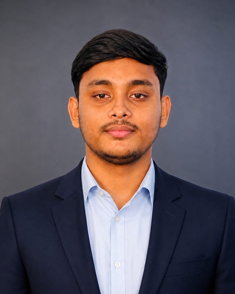 Joy Chandra Paul, SEO Specialist at Webgo X