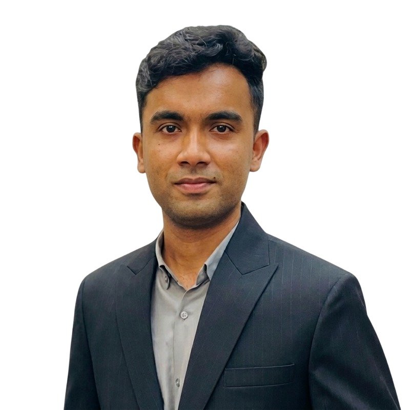 Rehan Uddin Riad, Web Developer at Webgo X
