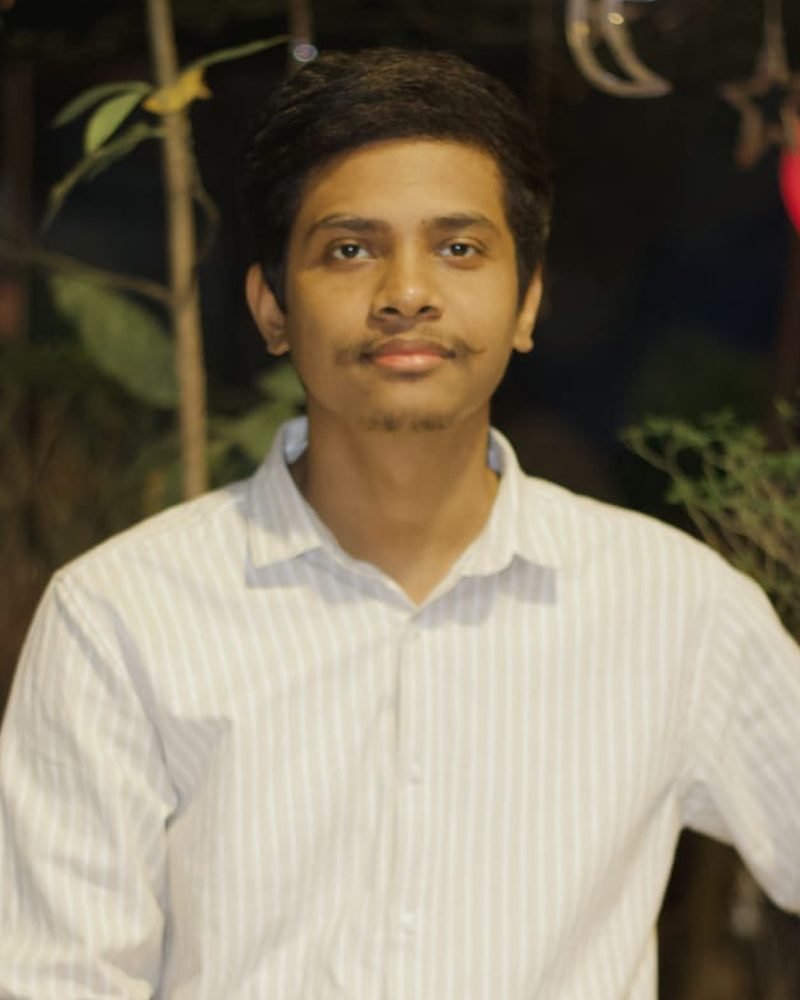 Feroz Mahmud Zaki Chowdhury, Business Analyst at Webgo X